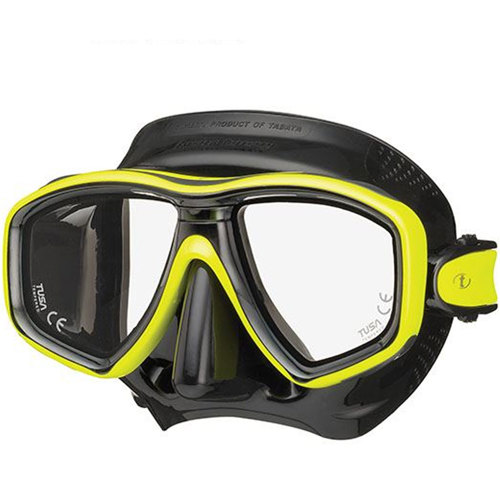 TUSA Ceos Mask